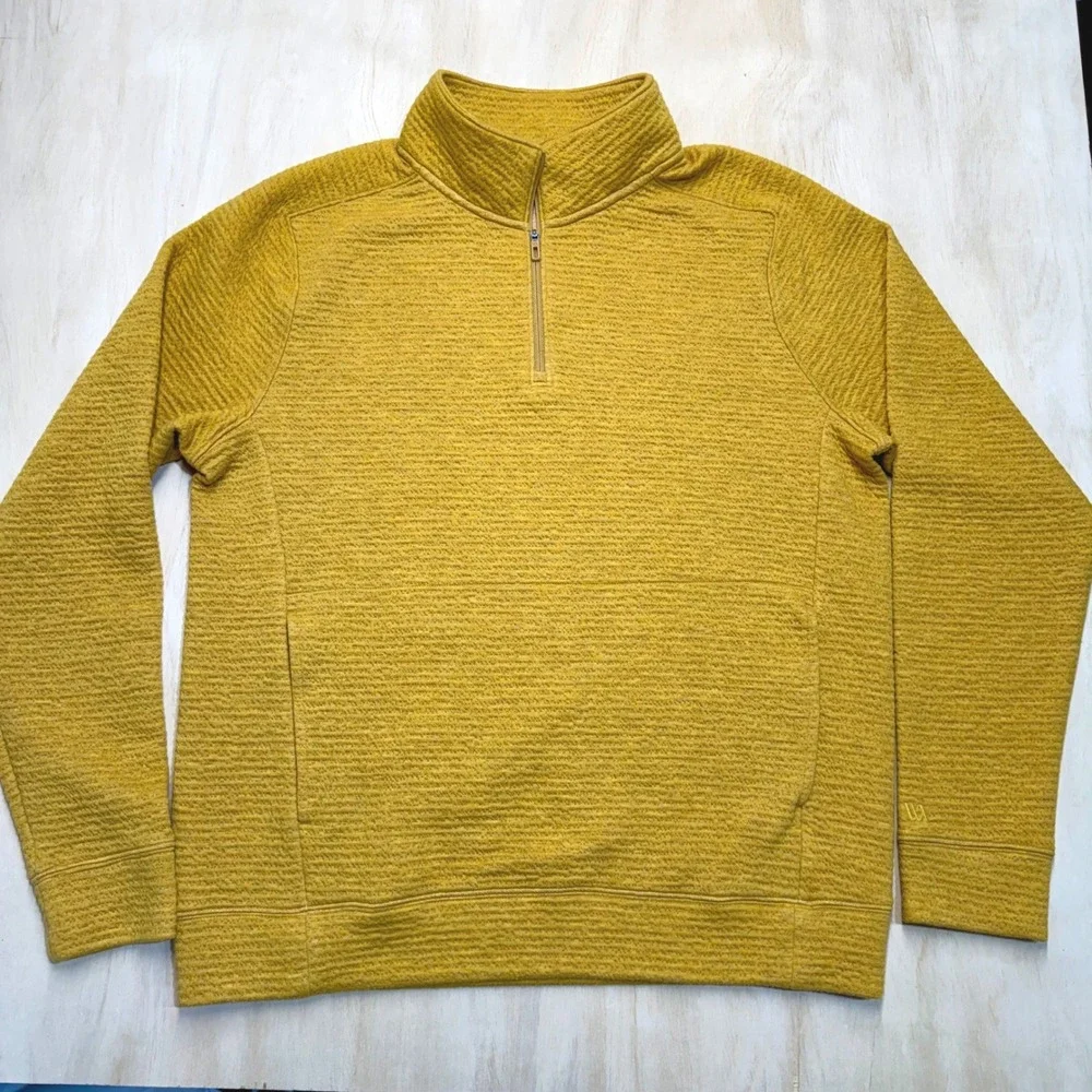VRST mens quarter